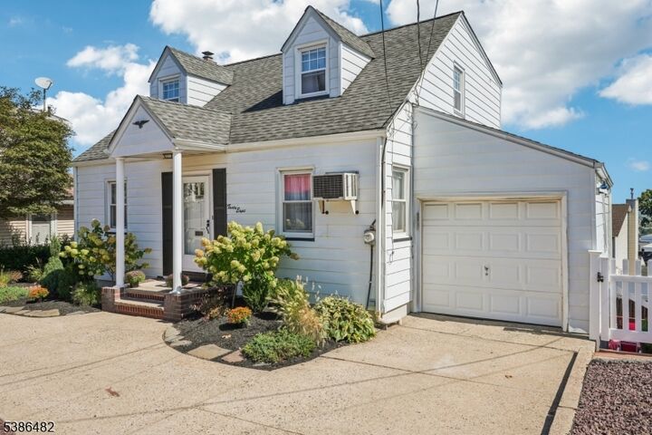 Property Photo:  38 Hackensack St  NJ 07075 
