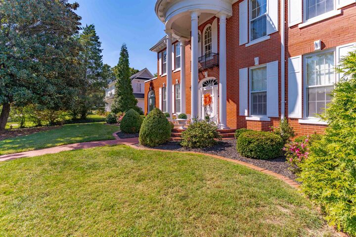 Property Photo:  807 N Main Street  KY 42420 
