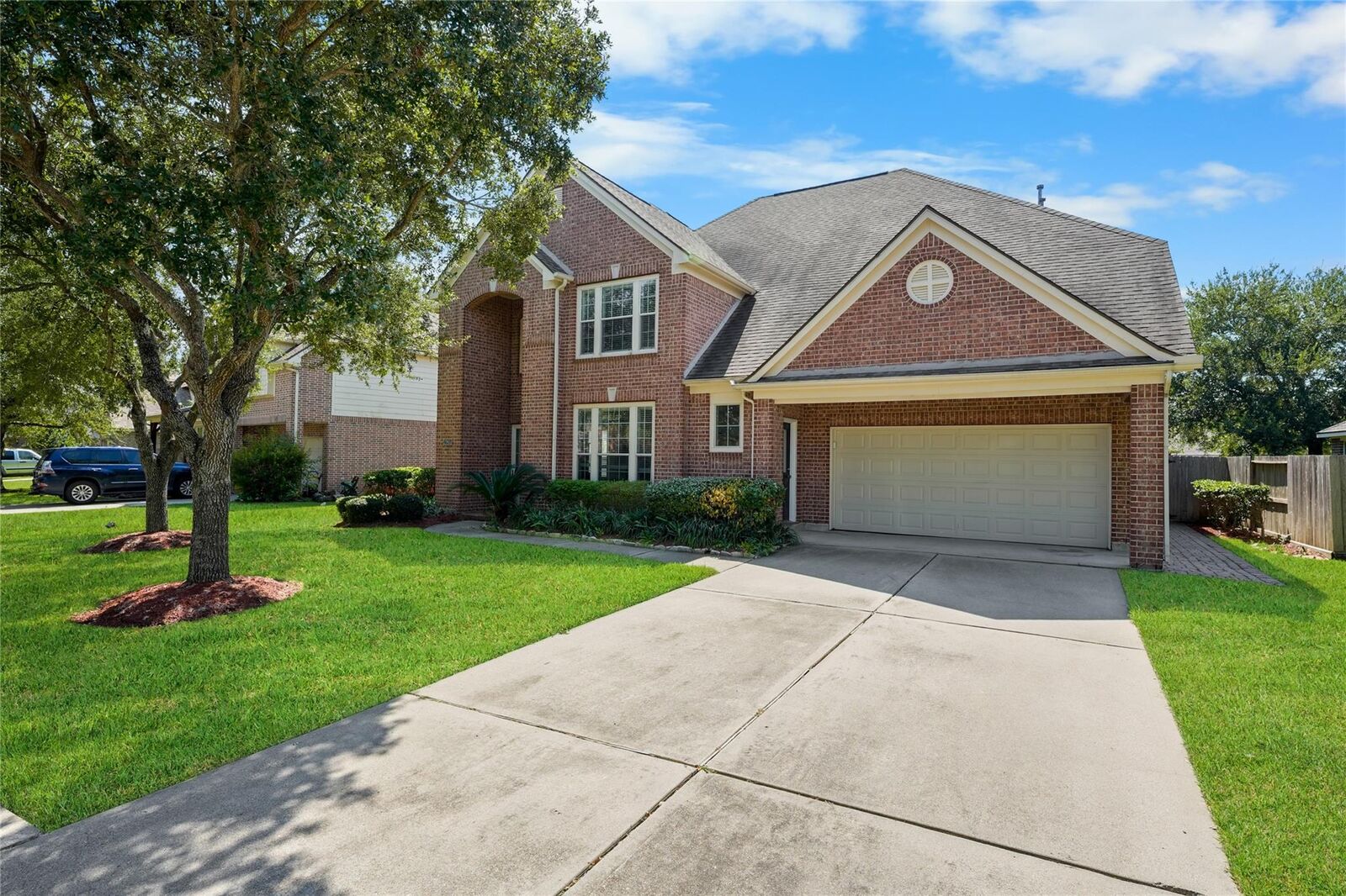 Property Photo: 2965 Rustic Pier Lane TX 77573