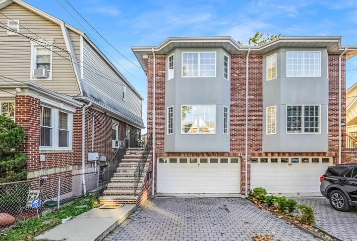 Property Photo:  386A Park Ave #A  NJ 07022 