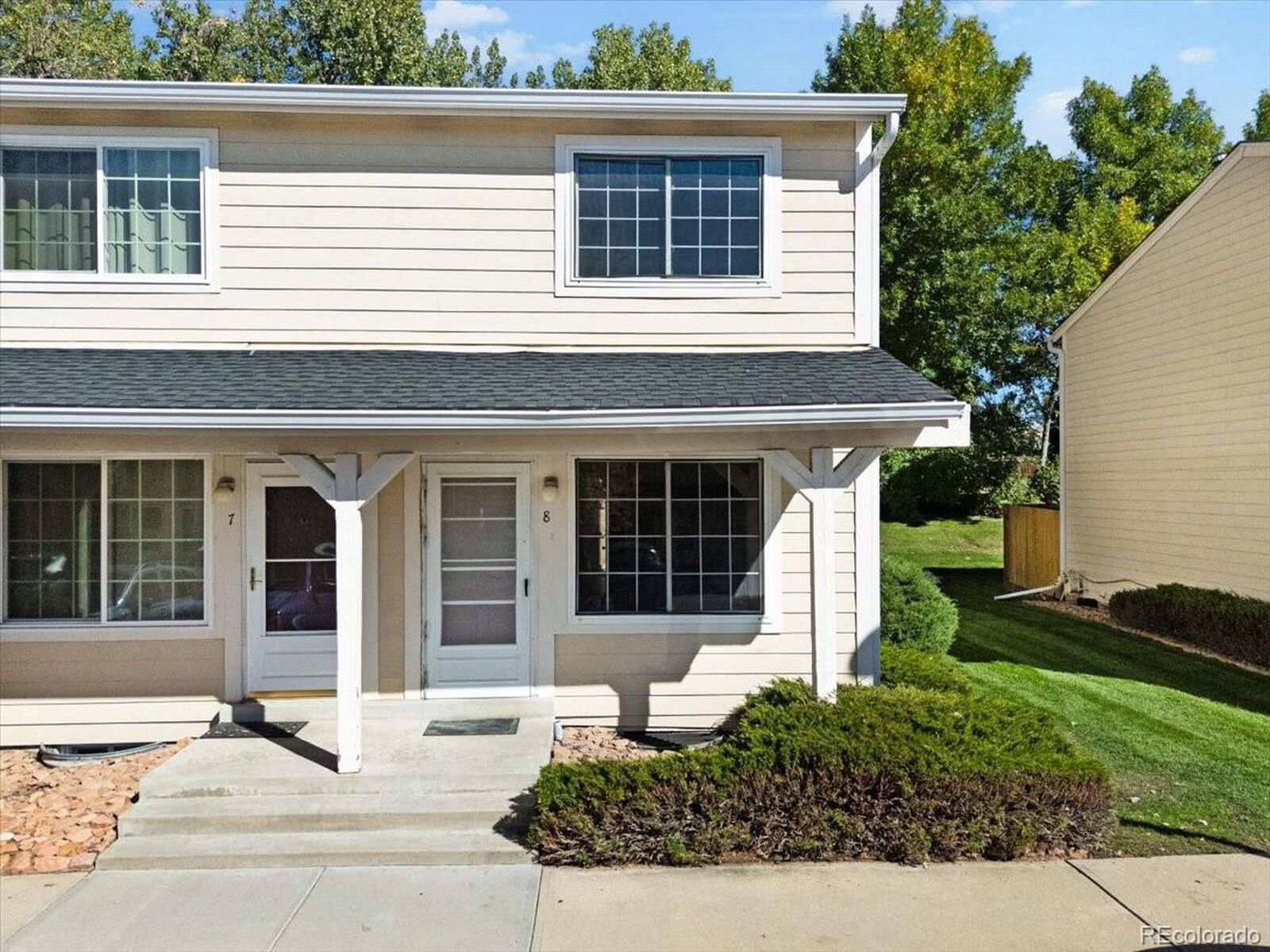 Property Photo:  8999 Field St 8  CO 80021 