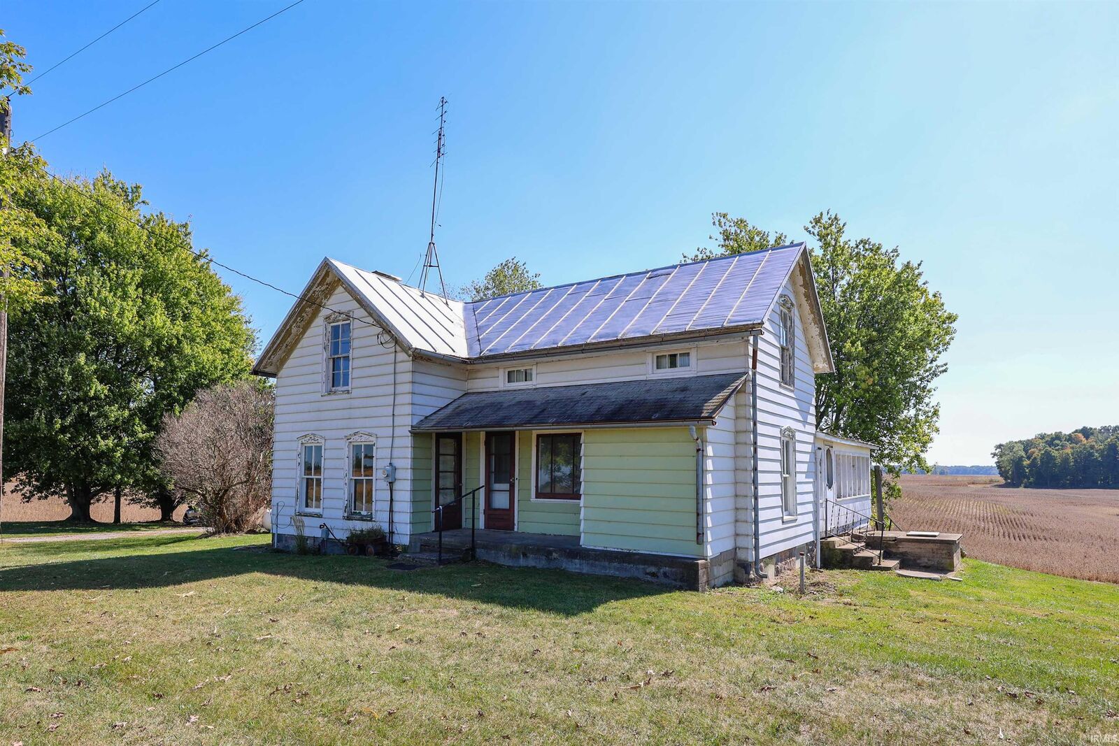 Property Photo:  3345 E US 20  IN 46703 