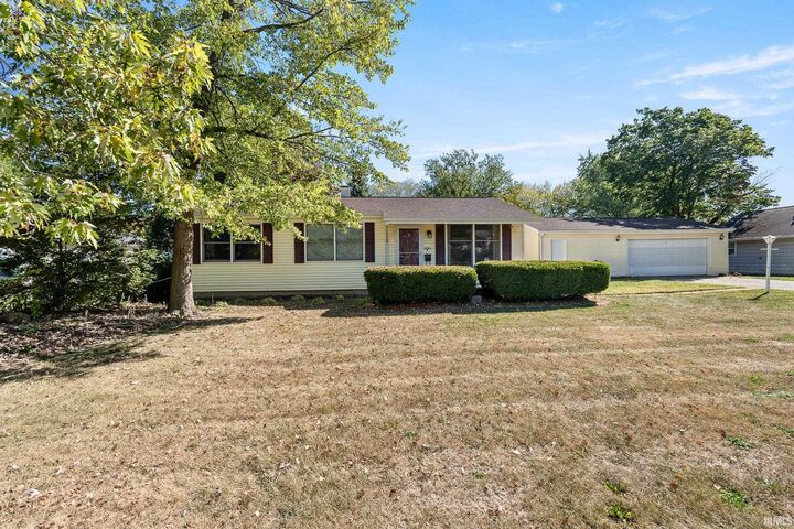 Property Photo:  3020 White Oak Avenue  IN 46805 