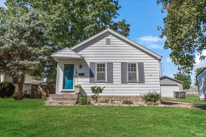 1624 Wedeking Avenue  Evansville IN 47711-4232 photo