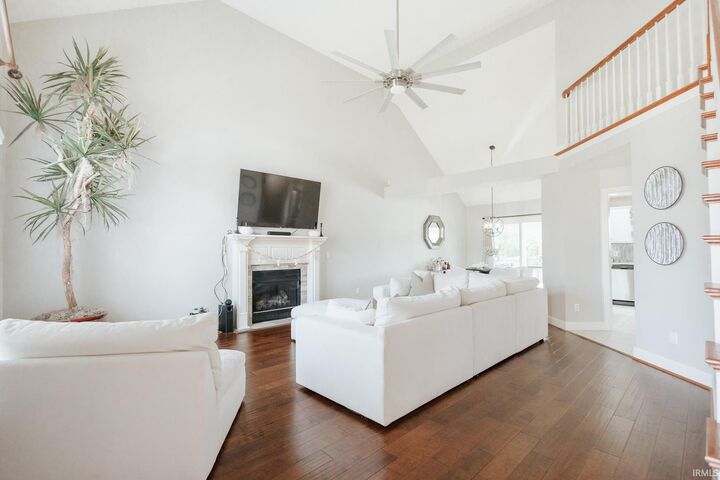 Property Photo:  2123 Bunker Lane  IN 47725 