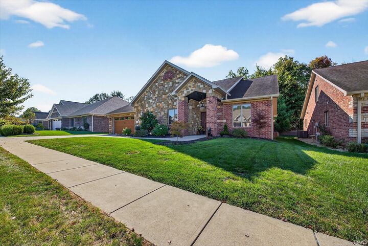 4602 E Falls Creek Drive  Bloomington IN 47401 photo