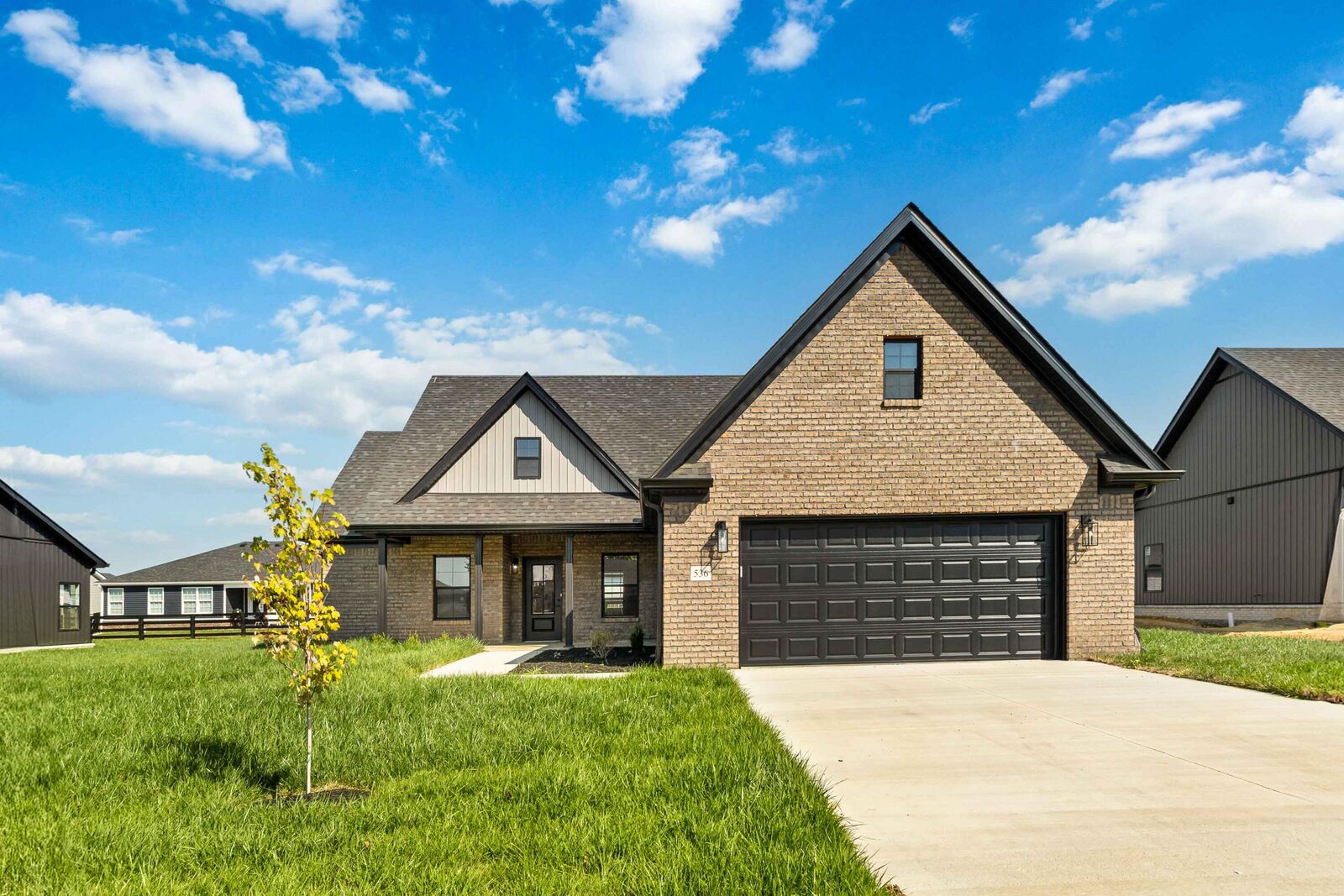 Property Photo:  536 Chickasaw Drive  KY 40475 