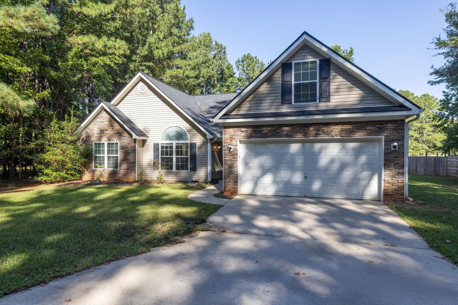 Property Photo: 149 Wortham Drive GA 30625