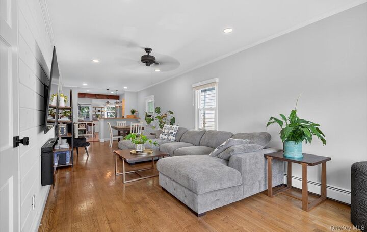 Property Photo: 120 Parma Road NY 11558