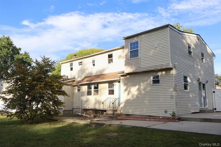 Property Photo: 40 Duke Street NY 11729