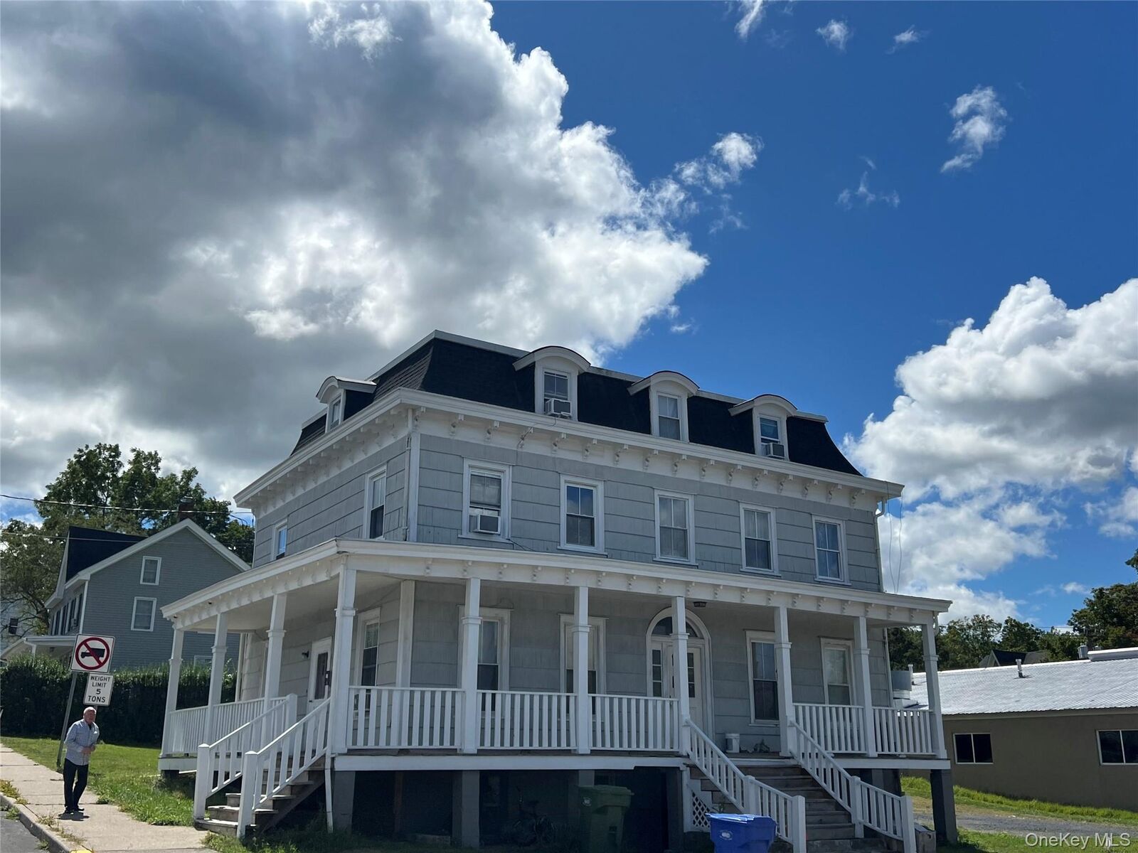 Property Photo:  239 W Main Street  NY 10924 