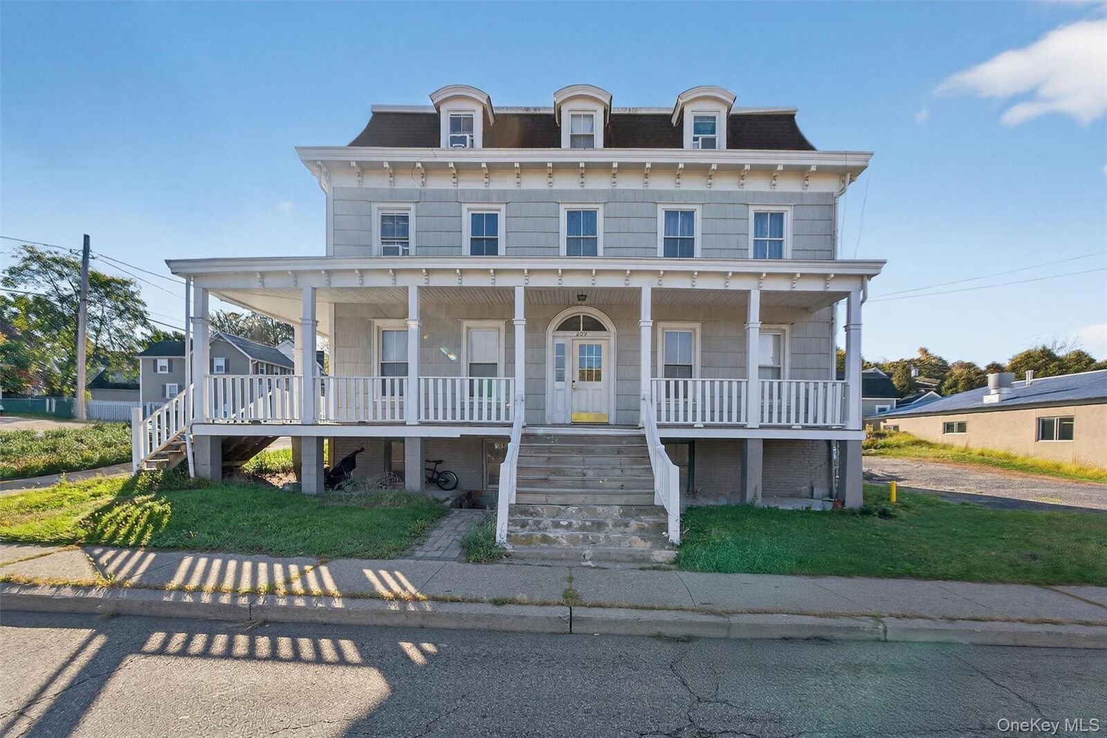 Property Photo:  239 W Main Street  NY 10924 