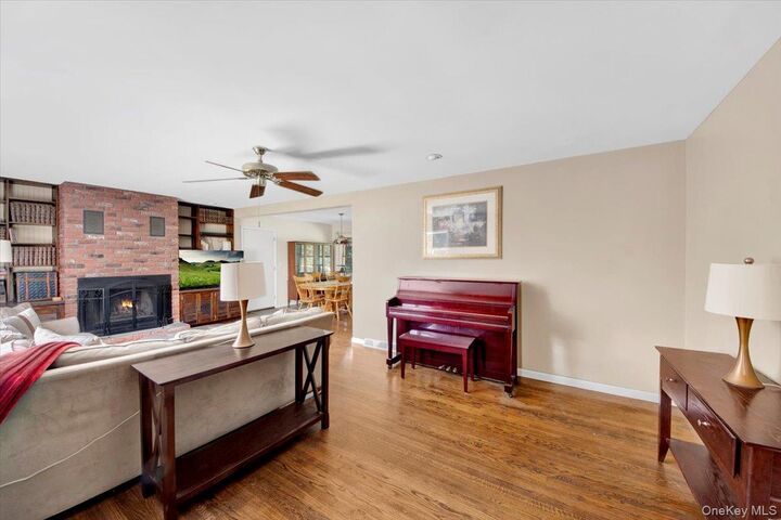 Property Photo:  40 Baldwin Lane  NY 10541