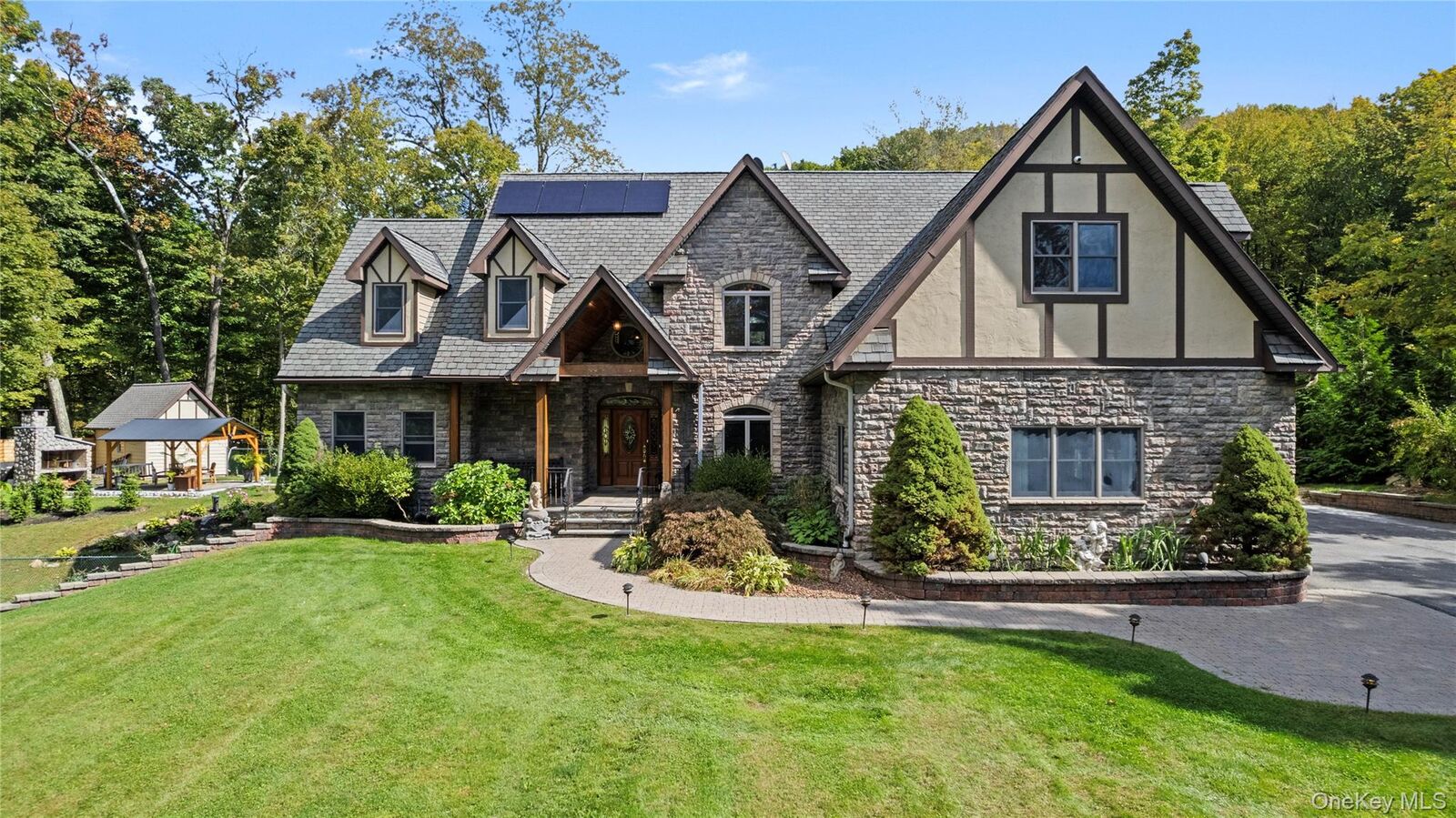 Property Photo:  50 Carol Lane  NY 12570 