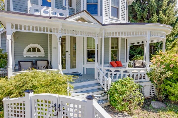 Property Photo:  201 N Broadway  NY 10960 