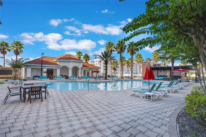 Property Photo:  7395 Universal Boulevard 906  FL 32819 