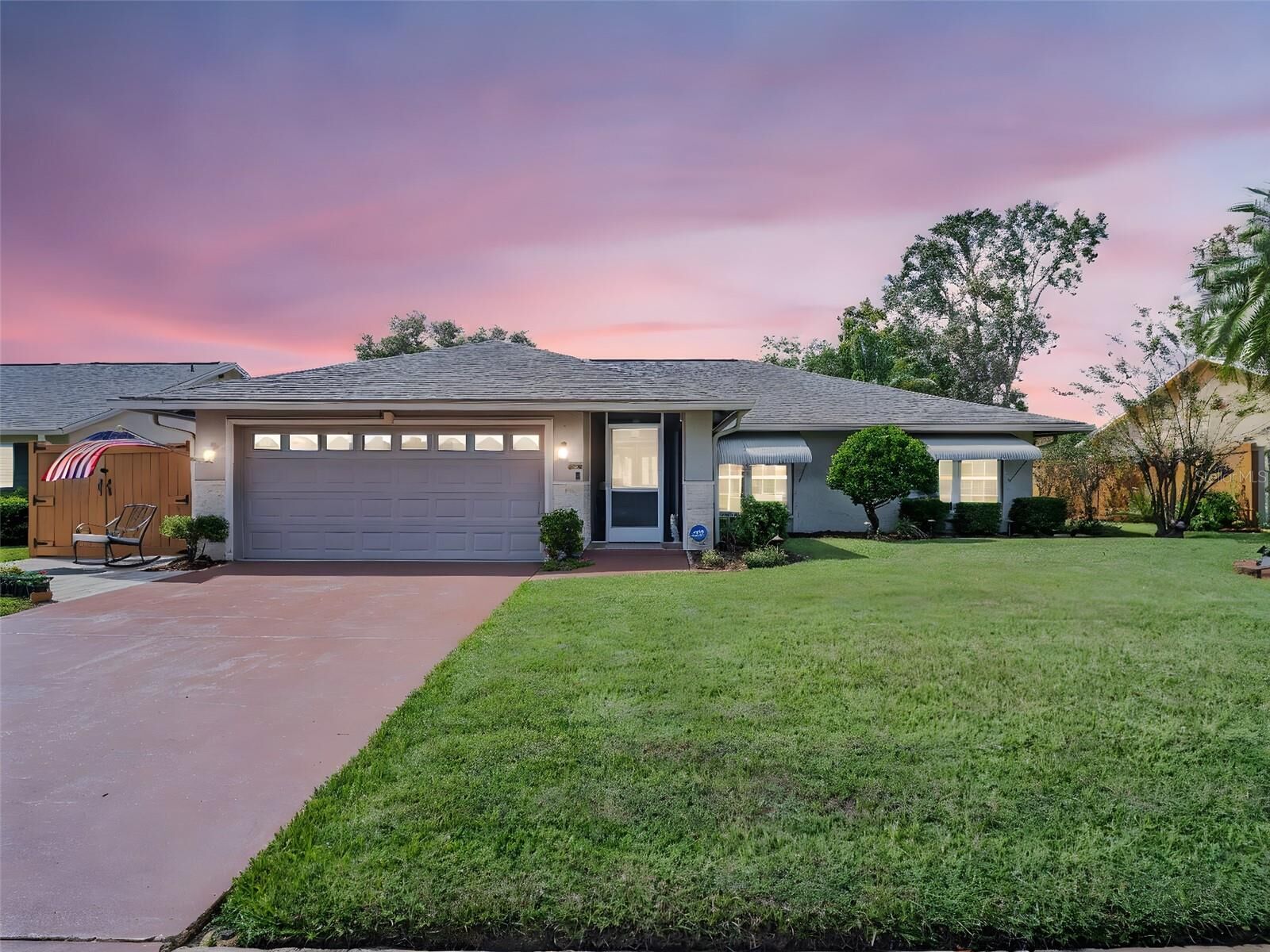 Property Photo:  1408 Windmill Pointe Road  FL 34685 