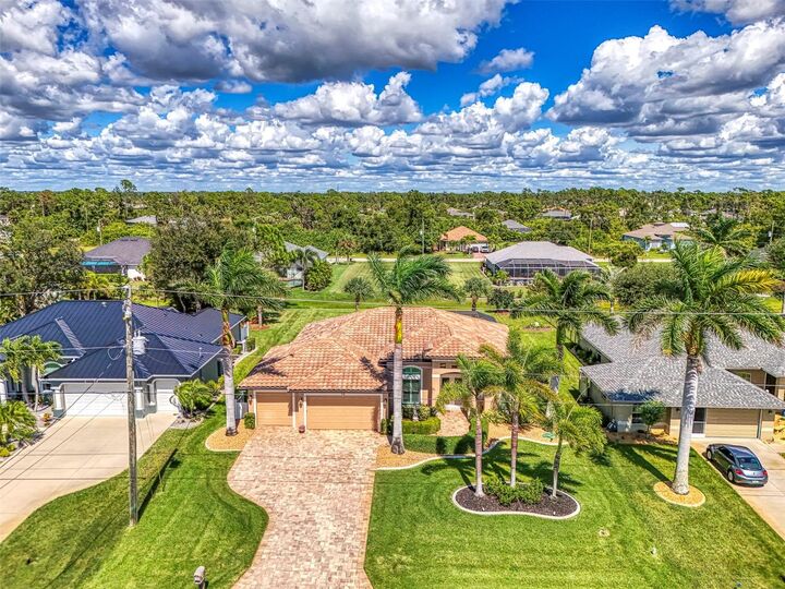 715 Boundary Boulevard  Rotonda West FL 33947 photo