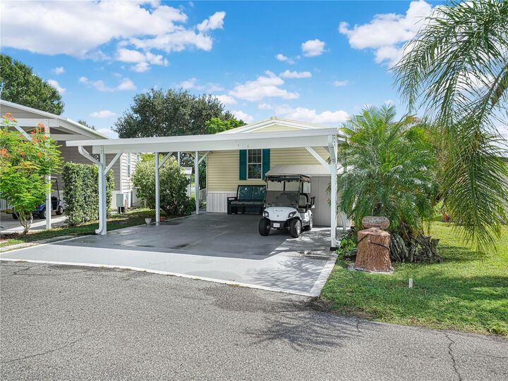 Property Photo:  45 Queen Of Waters Street  FL 33898 