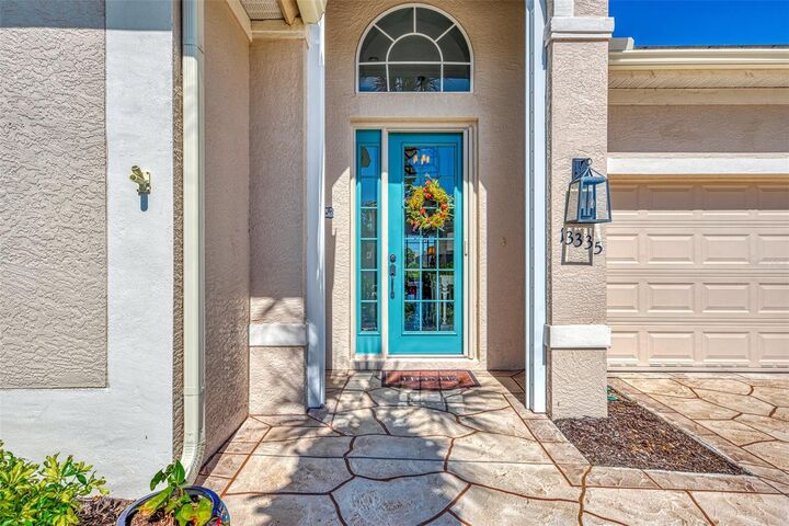 Property Photo:  13335 Golf Pointe Drive  FL 33953 