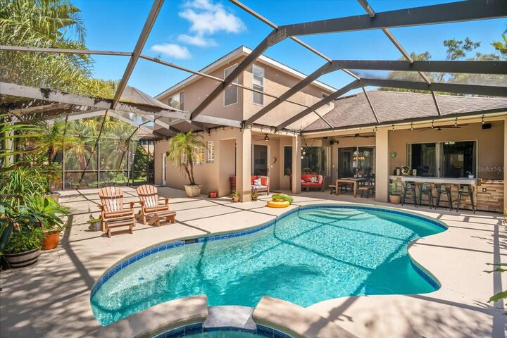 Property Photo:  6107 Ibispark Drive  FL 33547 