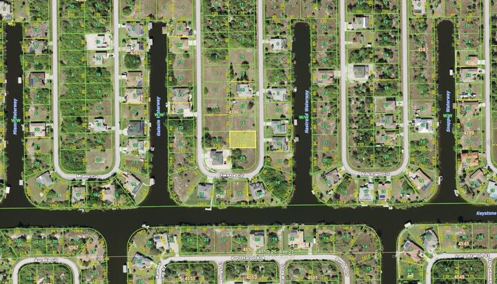 Property Photo: 9541 Galaxie Circle FL 33981