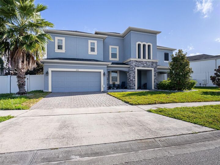Property Photo:  2299 Pearl Cider Street  FL 32824 