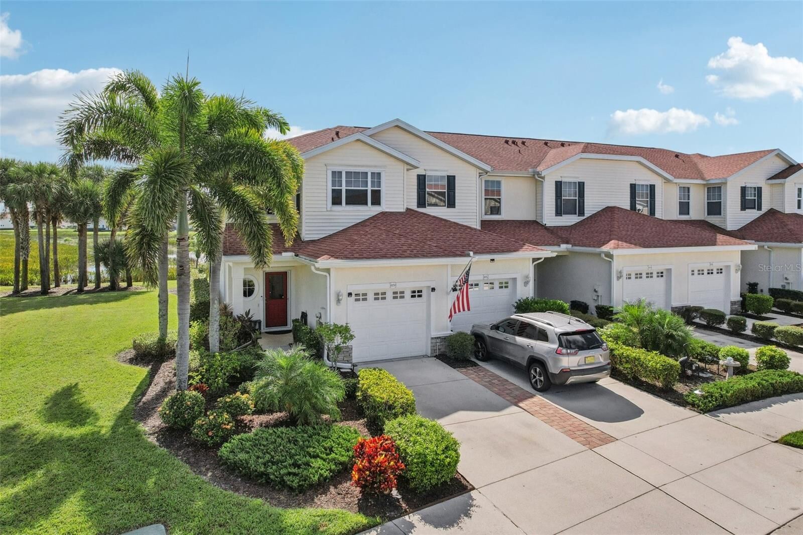 Property Photo: 1050 Jonah Drive FL 34289