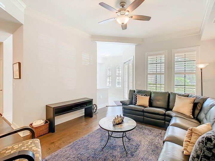 Property Photo:  513 Mirasol Circle 106  FL 34747 