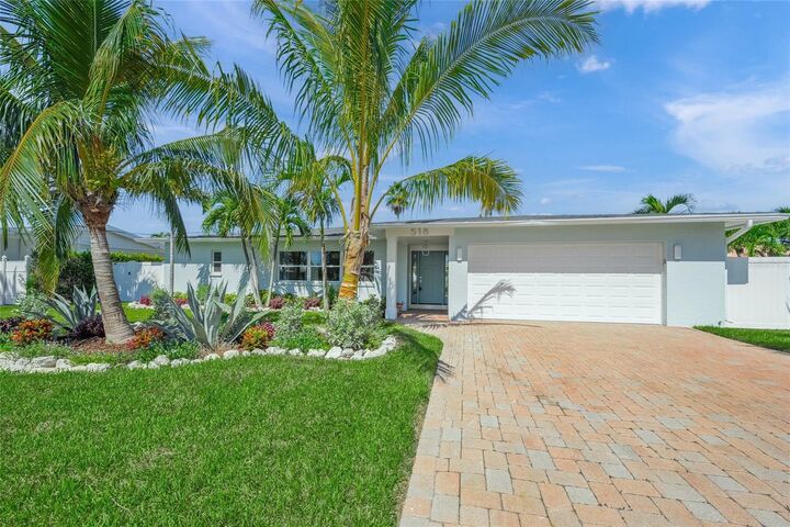 Property Photo:  518 74th Street  FL 34217 