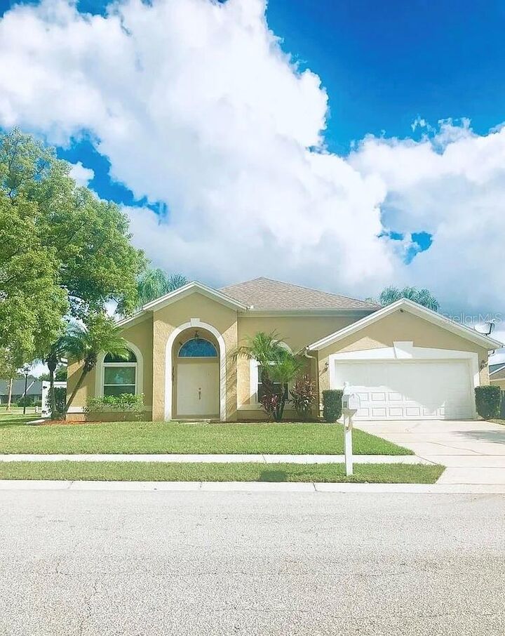1022 Beckstrom Drive  Oviedo FL 32765 photo