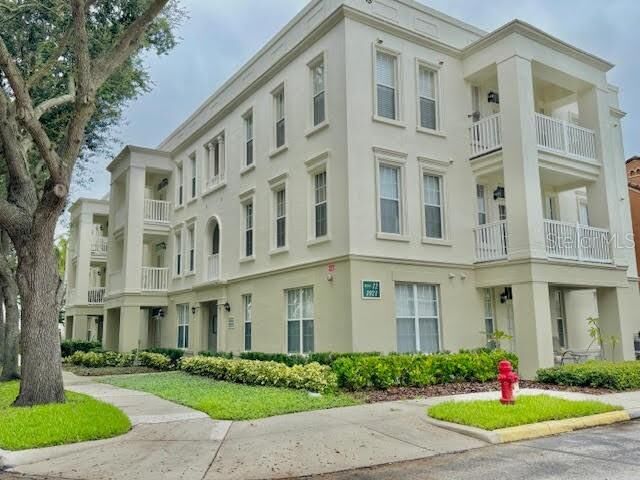 Property Photo:  1021 Siena Park Boulevard E 303  FL 34747 