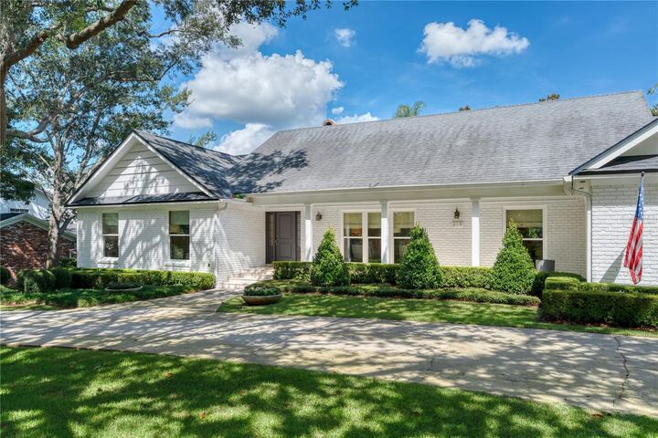 Property Photo:  319 Santiago Drive  FL 32789 