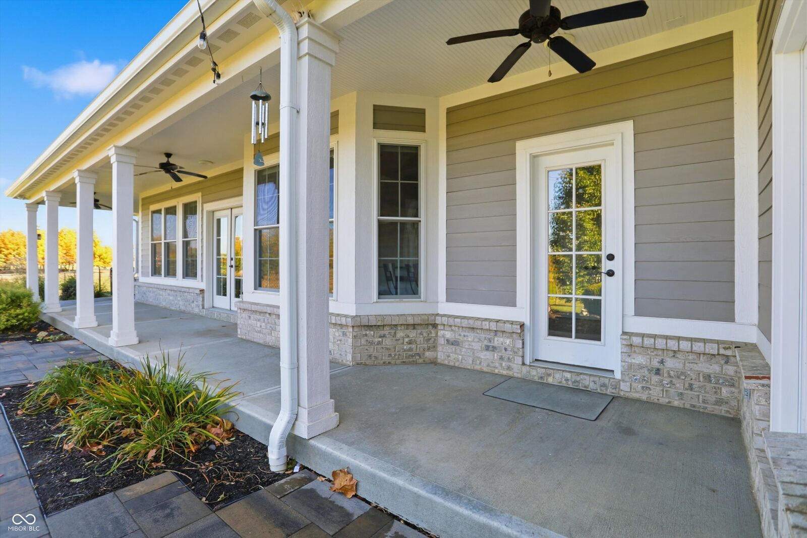 Property Photo: 20902 Freemont Moore Road IN 46069