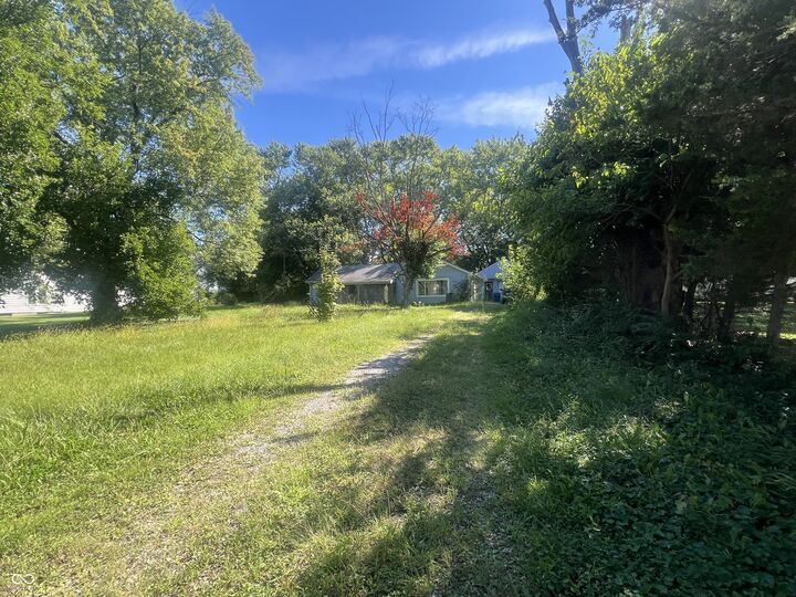 Property Photo:  3905 Miller Drive  IN 46239 