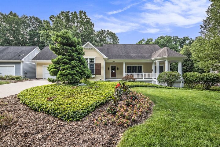 4470 Oak Arbor Drive 7  Grand Rapids MI 49525-9433 photo