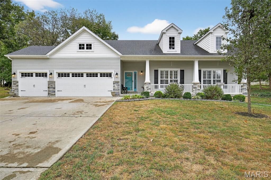 Property Photo:  161 Bluffview Drive  MO 63379 