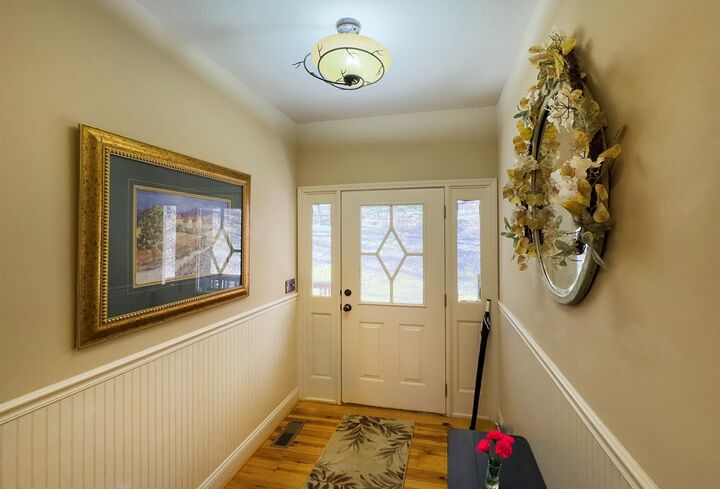 Property Photo:  526 Garland Ridge Drive  NC 28904 