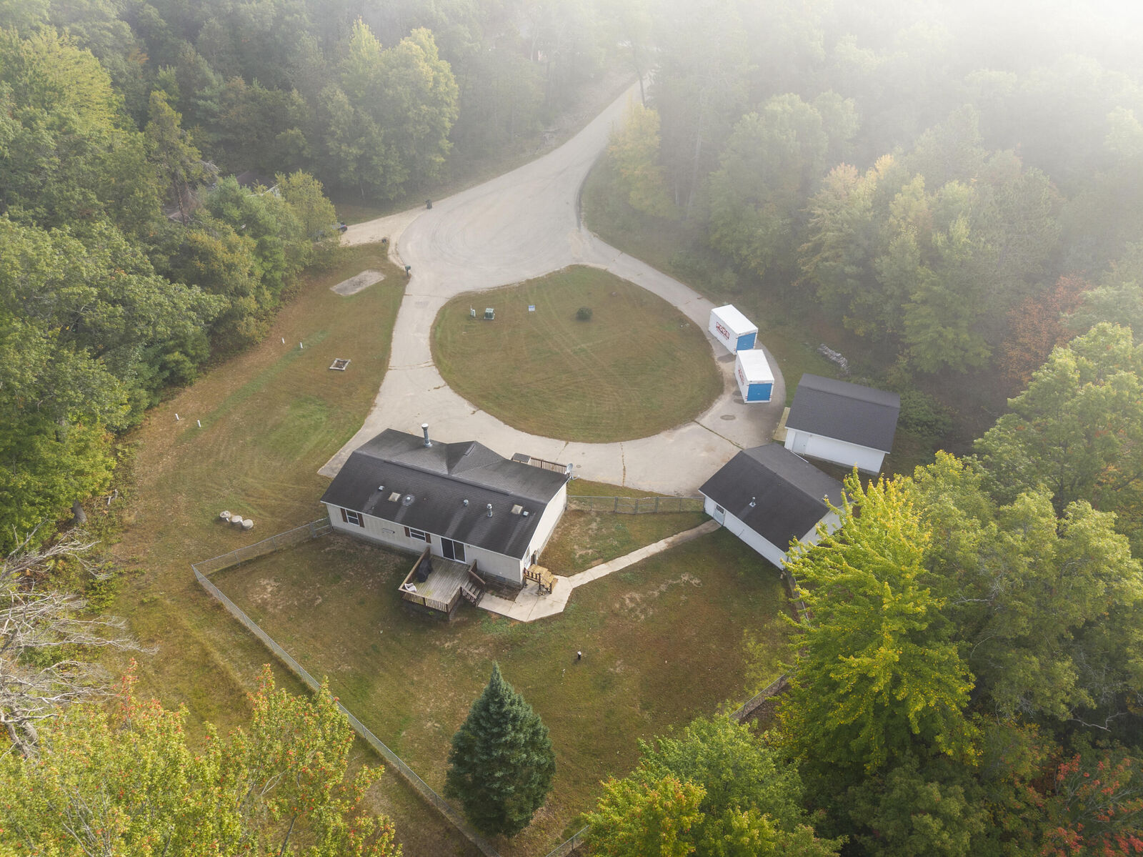 Property Photo:  W4978 Lulu Ct  WI 54166 