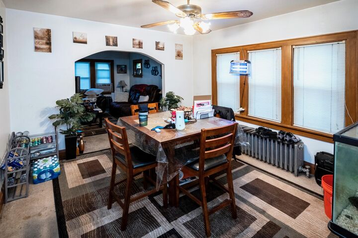 Property Photo:  1005 E Holt Ave  WI 53207 