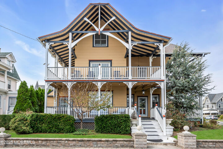 Property Photo:  93 Central Avenue  NJ 07756 