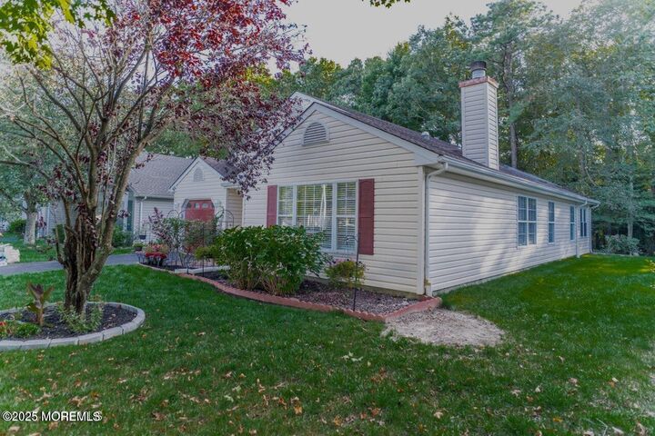 Property Photo: 17 Brant Drive NJ 08724