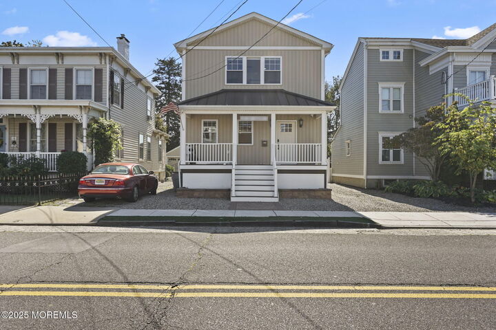 128 1st Street  Keyport NJ 07735 photo