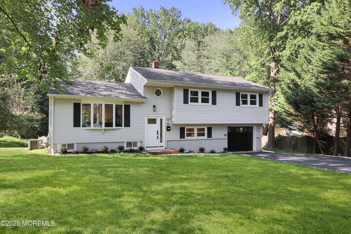 Property Photo:  76 Swartzel Drive  NJ 07748 