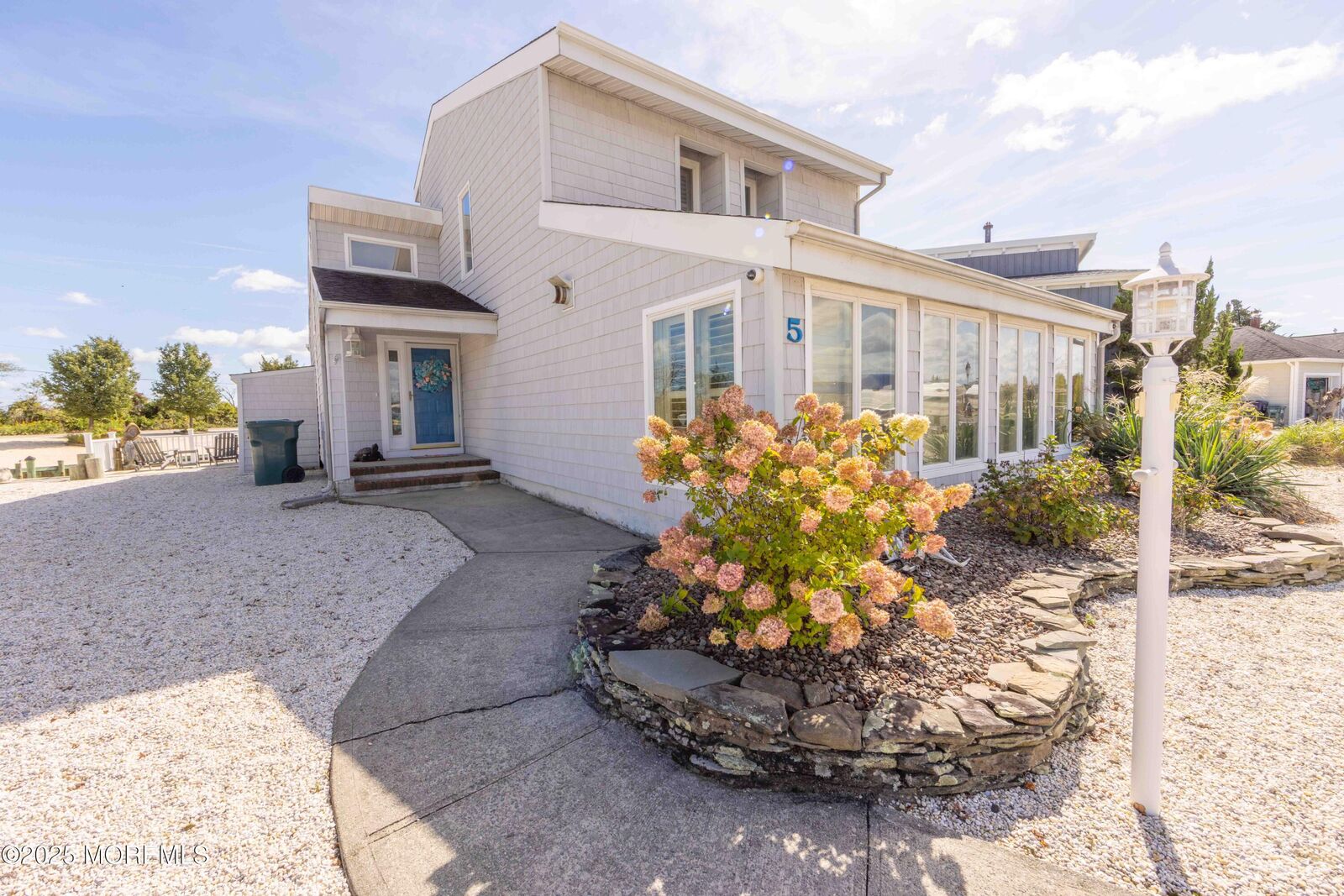 Property Photo: 5 Hunter Drive NJ 08087