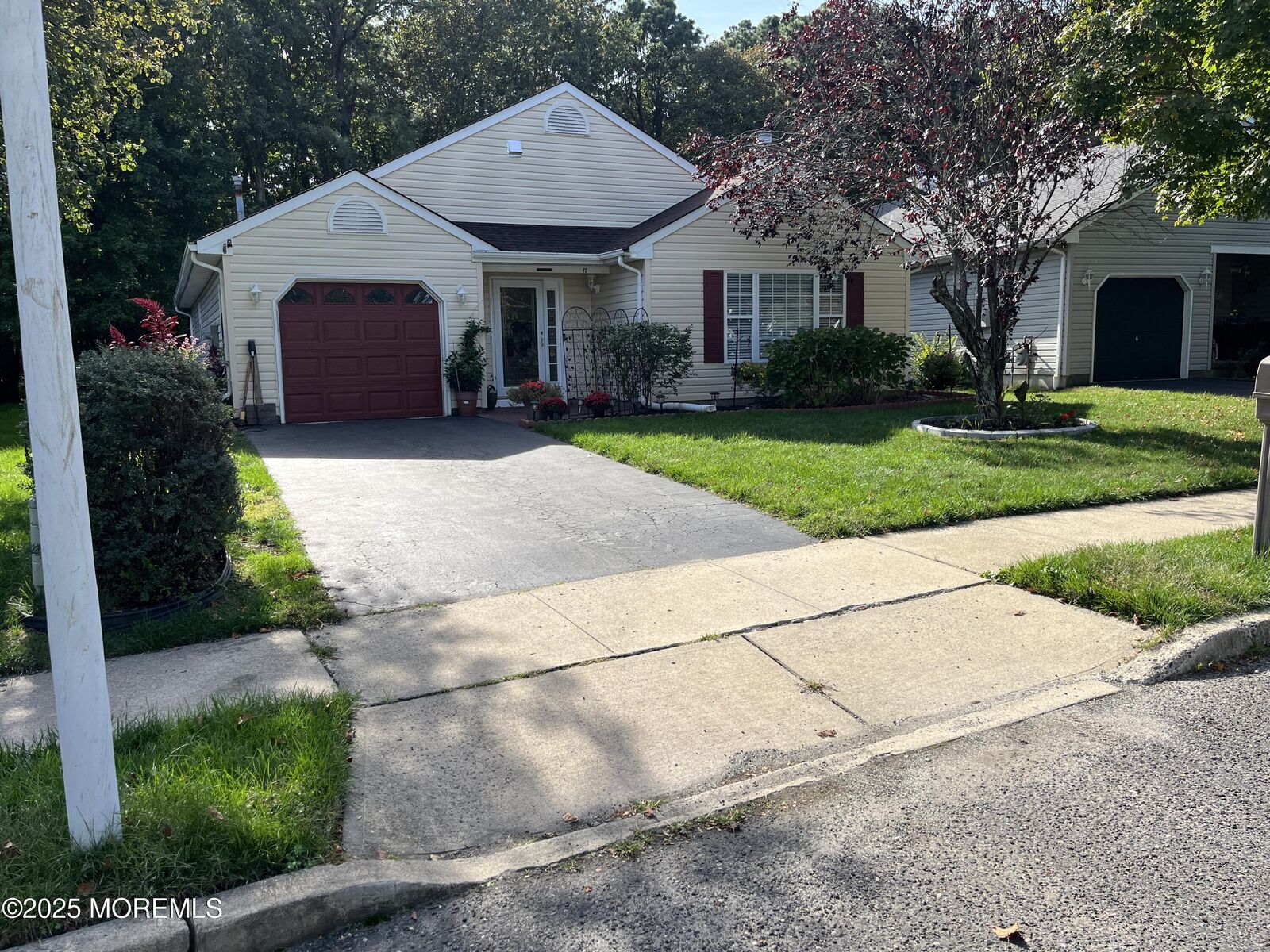 Property Photo:  17 Brant Drive  NJ 08724 