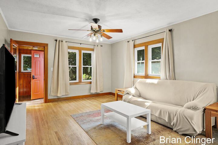 Property Photo:  2033 Melita Avenue NE  MI 49505 