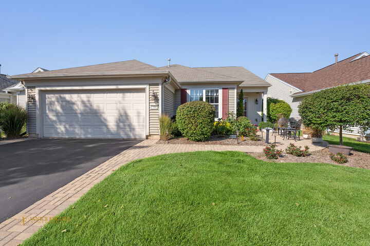 13502 Wildwood Lane  Huntley IL 60142 photo