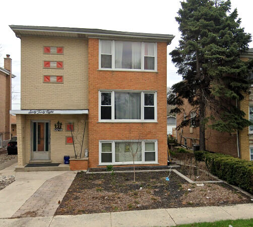Property Photo: 6048 W 79th Street 3 IL 60459