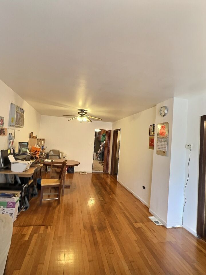 Property Photo: 2628 S Union Avenue IL 60616